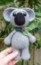 Bandaroo the Koala