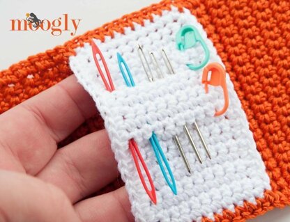 Nifty Needle Case