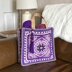 The New Jackfield Tile Tote Bag