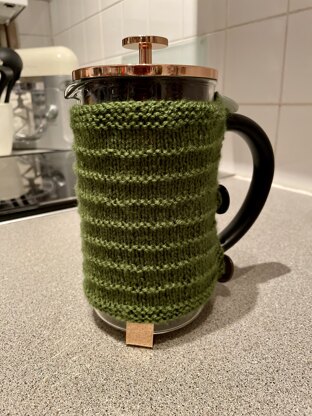 Cafetière Cosy