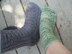 Brightleaf Socks