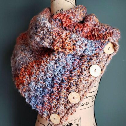 Heights Cowl