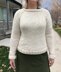 Stockinette Beginner Raglan