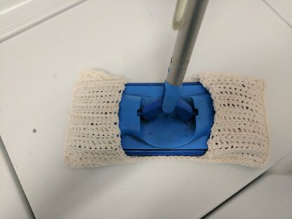 Washable Swiffer  mop cover