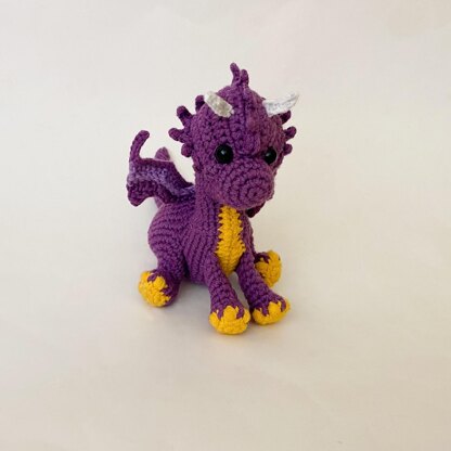 Baby Dragon