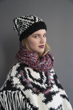 Made by Me - Handknitting (No.01) by Rico Design