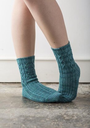 Arkin socks