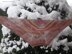 Recipe for a shawl