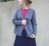 Chimalis Cardigan