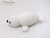 Amigurumi Baby Seal