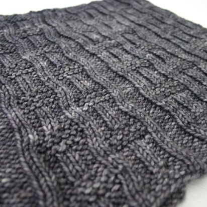 Westcott Cowl