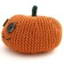 Pumpkin Head (large)