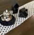 Honeycomb Table Runner