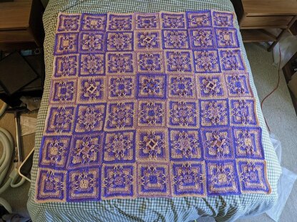 Jacob's Lattice