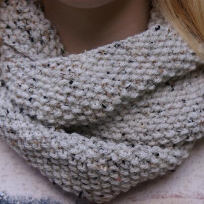 Seedling Cowl