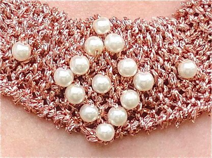 Verona Necklace Pattern