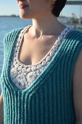 Brioche Tunic