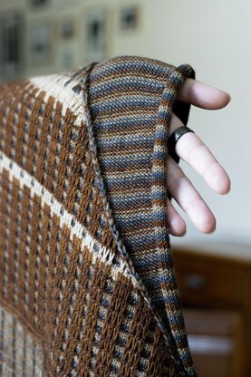 TARTAN Shawl