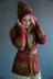 Made by Me - Handknitting (No.01) by Rico Design