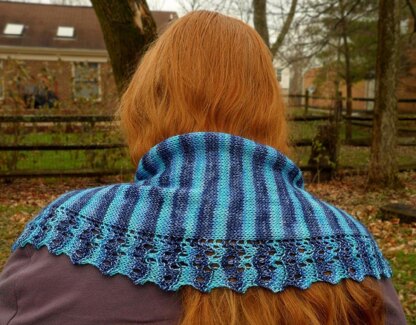 Appleby Scarf