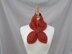 Ochre Scarf