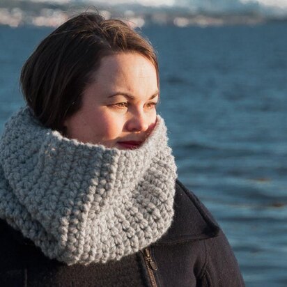 Laetus Cowl