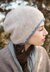 Azusa Hat in Berroco Ginkgo - 376-4 PDF