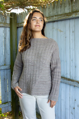 Ormiston in Manos del Uruguay Wool Clasica - 2020LJ-3 - Downloadable PDF