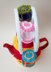 Big Wheel Tea Cosy