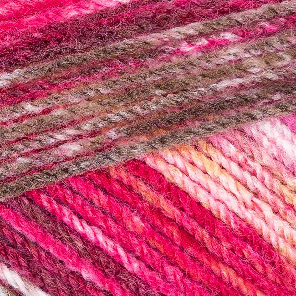 Mixed Berries (4487)