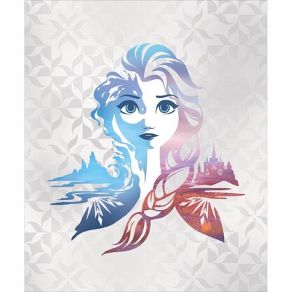 Diamond Dotz - Disney Frozen 2 Elsa Diamond Painting Kit