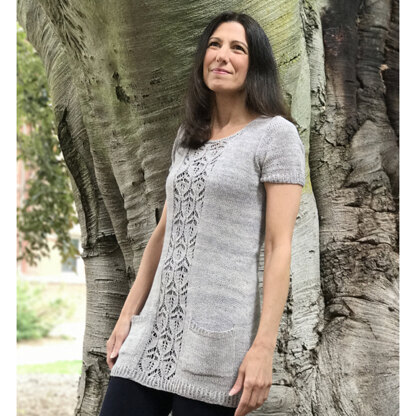 Lyrical Knits Front Row Center PDF