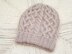 Classic Cables Cap