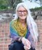 Summer of Love Shawl