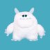 Mr Frosty the Yeti