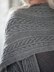 Berroco Breachway Scarf PDF.