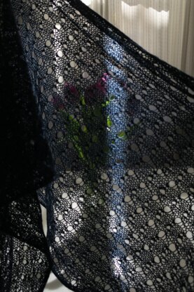 Summer Breeze Scarf