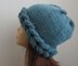 Venetia - A Warm Winter Hat