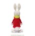 White Rabbit from Alice in Wonderland - PDF Amigurumi crochet pattern