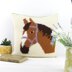 Horse Cushion