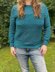 Sweater "Glowstone"