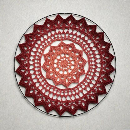 Mandala "Phaedra"