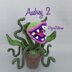 Audrey 2