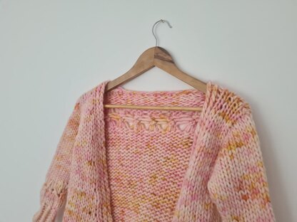 Arnprior Cardigan