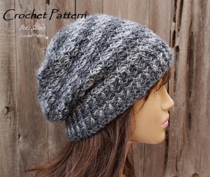 Slouchy Hat