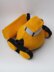 Bulldozer Tea Cosy