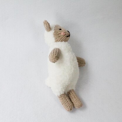 Baby Sheep Knits