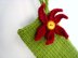 Mini Christmas Stocking.