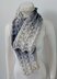 Artichoke Scarf
