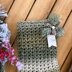 Evergreen Stocking